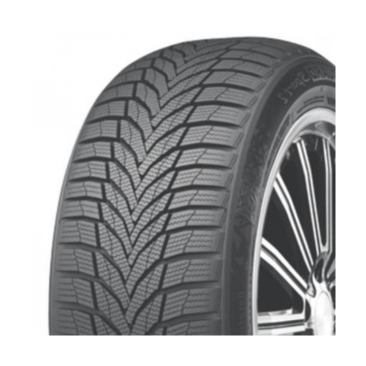 NEXEN 265/60R18 Winguard Sport 2 SUV (WU7) 114 H XL ( D C B 73dB )