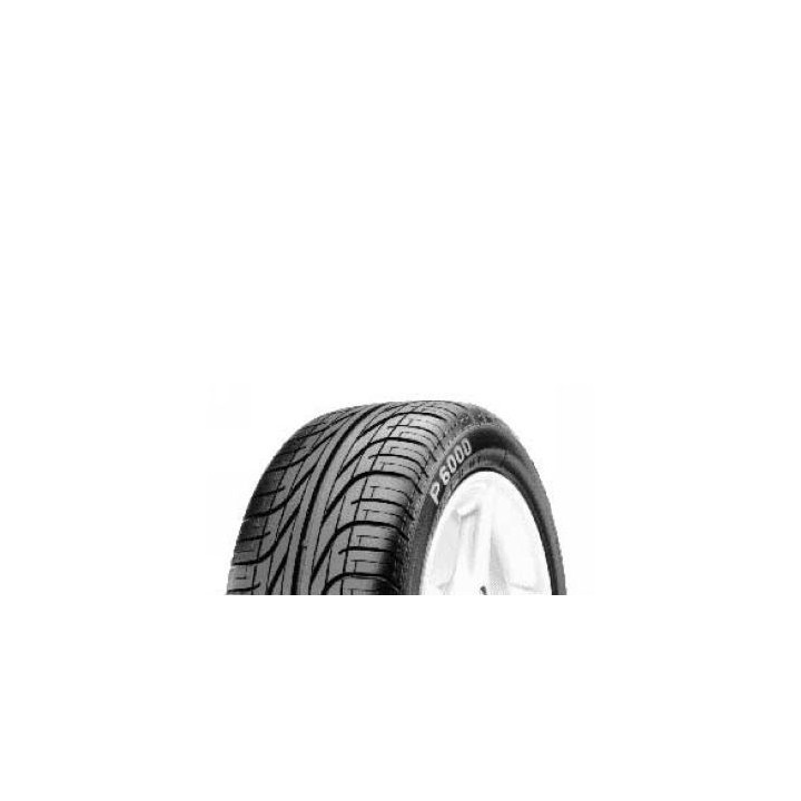 PIRELLI P6000 (N3) 185/70R15 89W