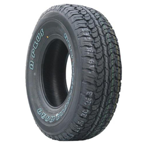 APLUS A929 A/T OWL 265/70R16 112T