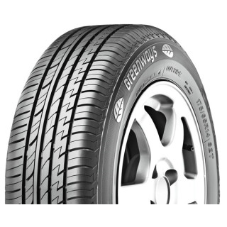 Lassa Greenways 175/65R15 84H 2023 A product of Brisa Bridgestone Sabanci Tyre Made in Turkey