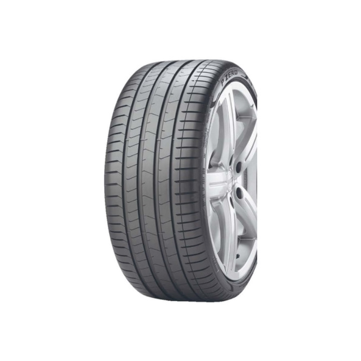 PIRELLI 255/35R20 P-ZERO PZ4 97Y XL J L.S.