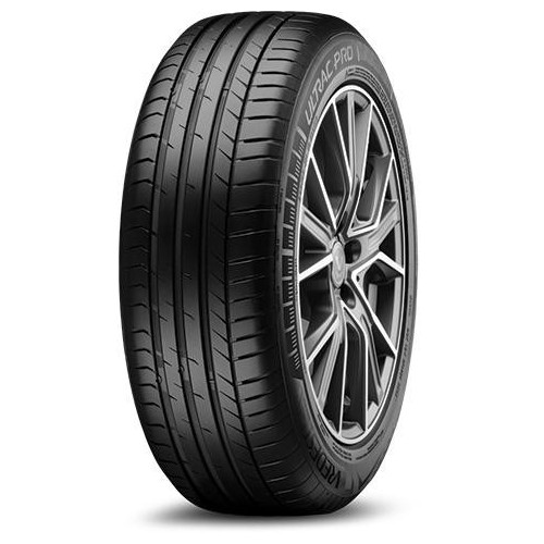 Vredestein Ultrac PRO (Ratlankio apsauga) 235/40R18 95Y XL 2024 Made in Netherlands