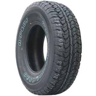 APLUS A929 A/T OWL 255/65R17 110T