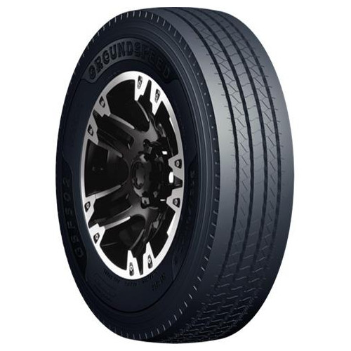 GROUNDSPEED GSFS02 3PMSF 385/65R22.5 164K