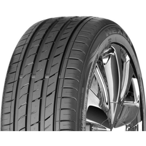 Nexen NFera SU1 (Ratlankio apsauga) 275/30R20 97Y XL 2023 Made in Korea