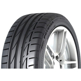 Bridgestone Potenza S-001 (*) (Ratlankio apsauga) 275/35R20 102Y XL RFT 2024 Made in Poland