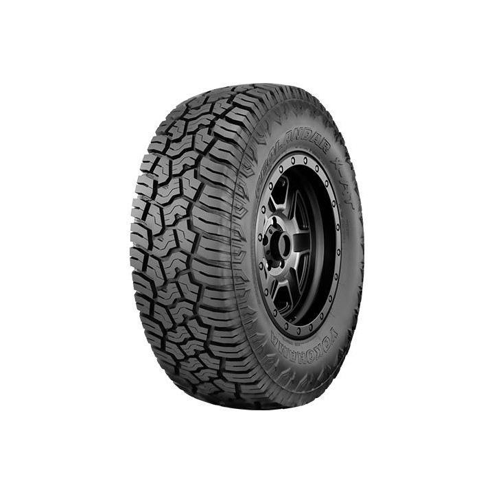 YOKOHAMA G016 POR RPB 275/55R20 120Q