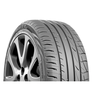 Premiorri Solazo S Plus (Ratlankio apsauga) 205/50R17 93V 2024 Made in