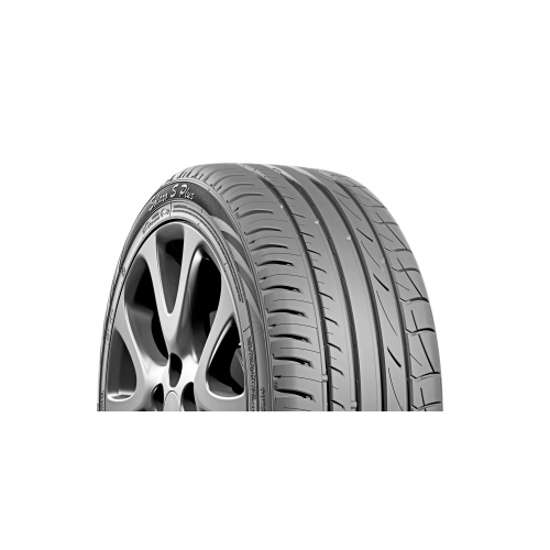 Premiorri Solazo S Plus (Ratlankio apsauga) 205/50R17 93V 2024 Made in Ukraine