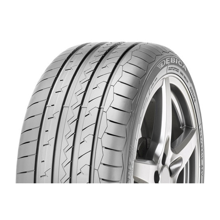 Debica Presto UHP 2 FR (Ratlankio apsauga) 235/40R18 95Y XL 2023 Made in Germany