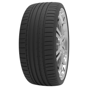 Gripmax SUREGRIP PRO SPORT (Ratlankio apsauga) 245/35R19 93Y XL 2024 Made in Thailand