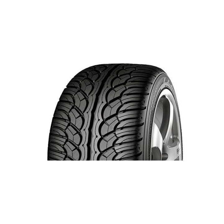 Yokohama PARADA Spec-X FR (Ratlankio apsauga) 285/40R23 111V XL 2024 Made in Japan