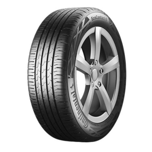CONTINENTAL ECO 6 CRM 205/55R16 91V