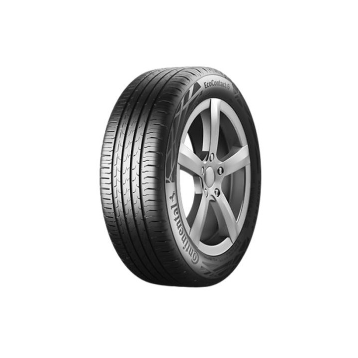 CONTINENTAL ECO 6 XL 235/55R18 104V