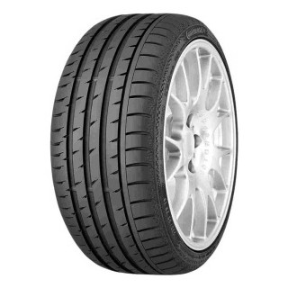 CONTINENTAL SC5* CS FR XL 255/40R21 102Y