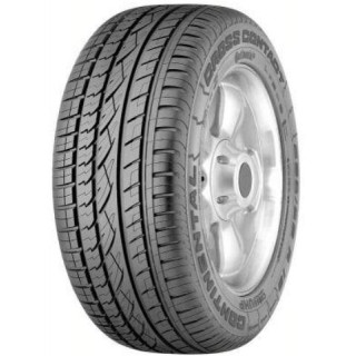 CONTINENTAL CROSS UHP FR MO XL 295/35R21 107Y
