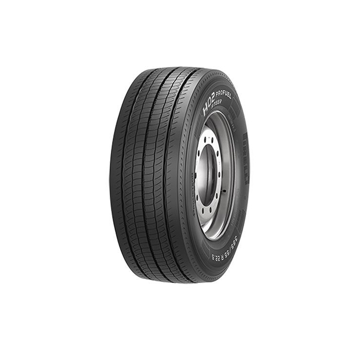 PIRELLI H02 PROFUEL STEER 385/55R22.5 162K