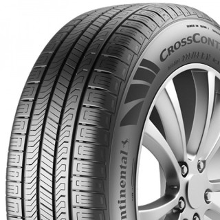 CONTINENTAL 275/45R22 CrossContact RX 115 W XL LR ( A C B 73dB )