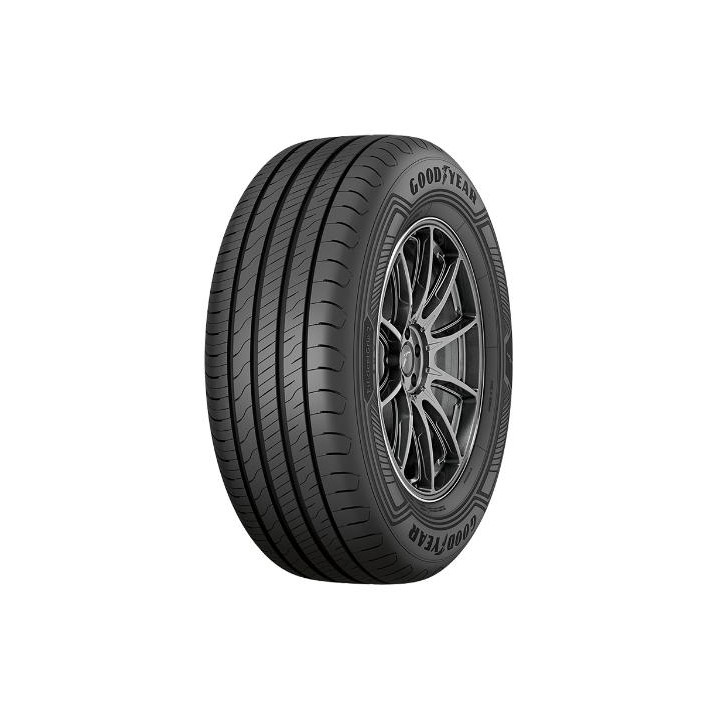 GOODYEAR EFFI. GRIP 2 SUV XL 235/55R19 105V