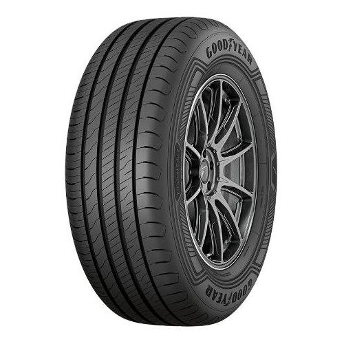 GOODYEAR EFFI. GRIP 2 SUV XL 235/55R19 105V