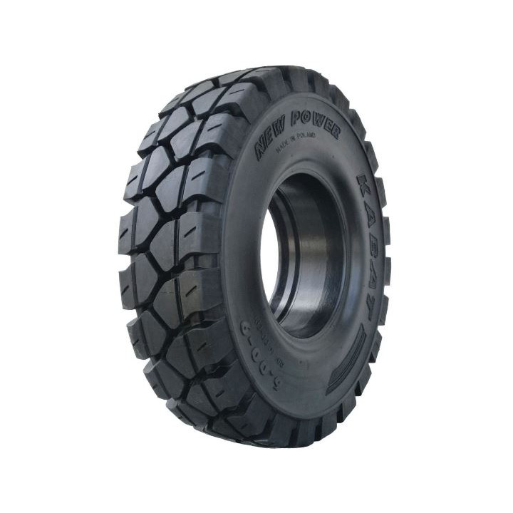 KABAT 23x9-10 /6.50 NEW POWER solid quick