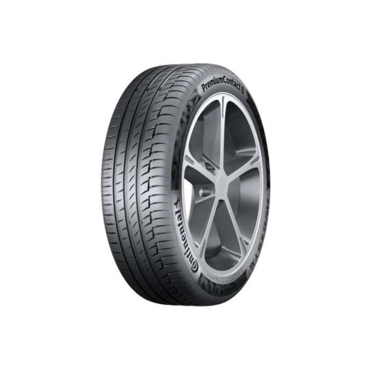 CONTINENTAL PREMIUM 6 AO XL 255/50R20 109H