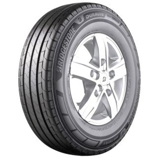 BRIDGESTONE 235/65R16C DURAVIS VAN 121/119R