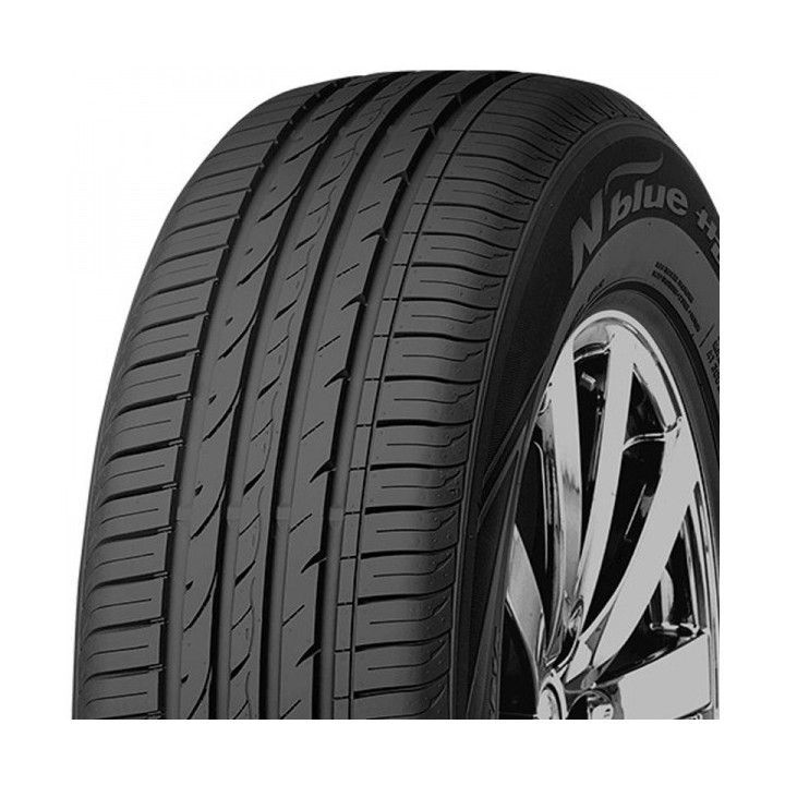 NEXEN 185/60R15 N-blue HD 84 H ( C B B 69dB )
