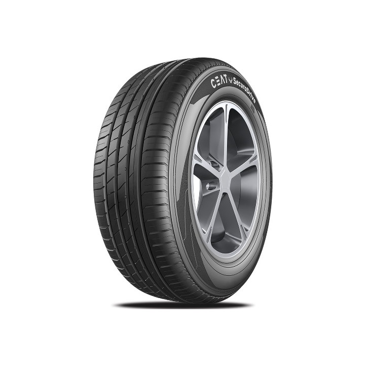 CEAT 215/55R17 CEAT SECURADRIVE 94W