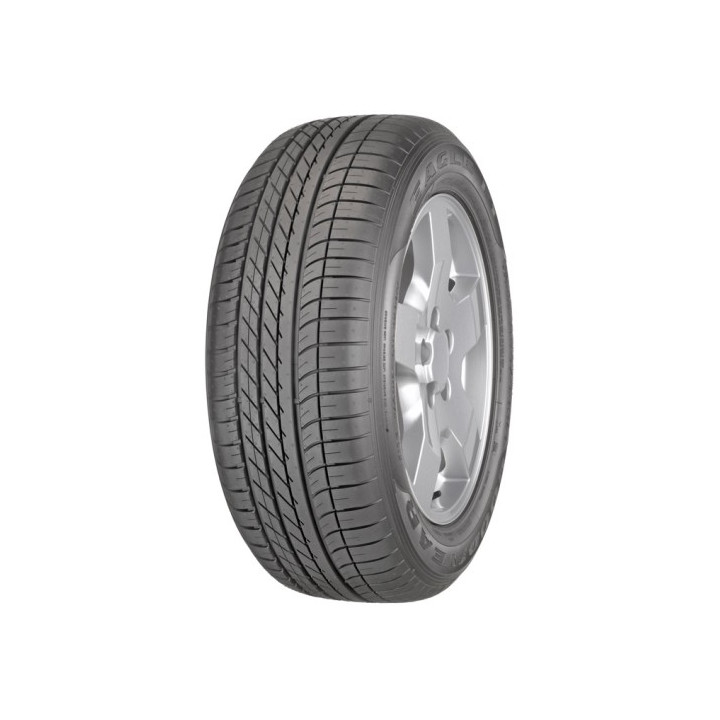 GOODYEAR 255/55R19 EAGLE F1 ASYMMETRIC2 SUV 111Y XL MFS AO