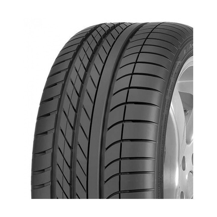 GOODYEAR 245/50R19 F1 Asymmetric SUV 105 W XL * ( B RunFlat B 69dB )