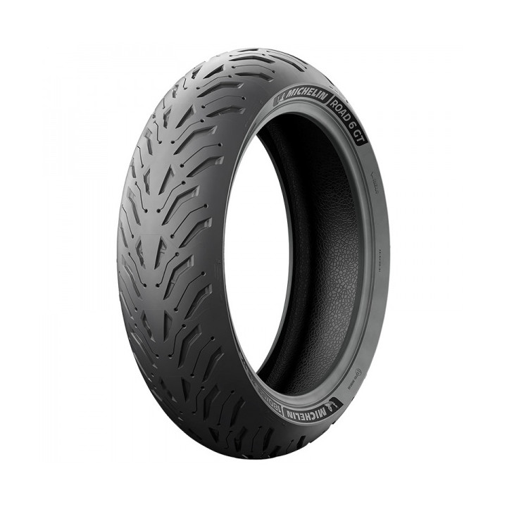 MICHELIN 190/55R17 Road 6 GT Rear TL 75 W