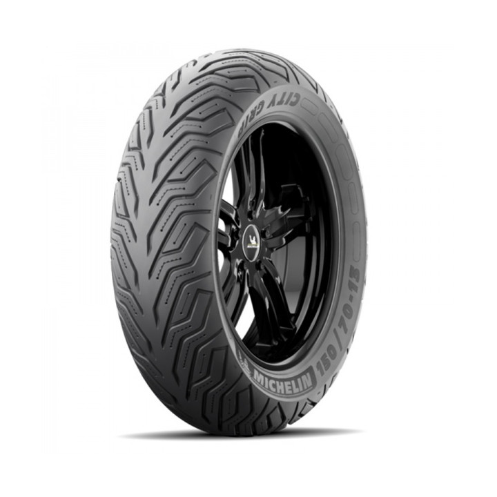 MICHELIN 140/60R14 City Grip 2 Reinf. rear 64 S