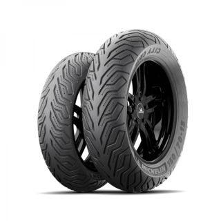 MICHELIN 110/70R11 City Grip 2 front TL 45 L