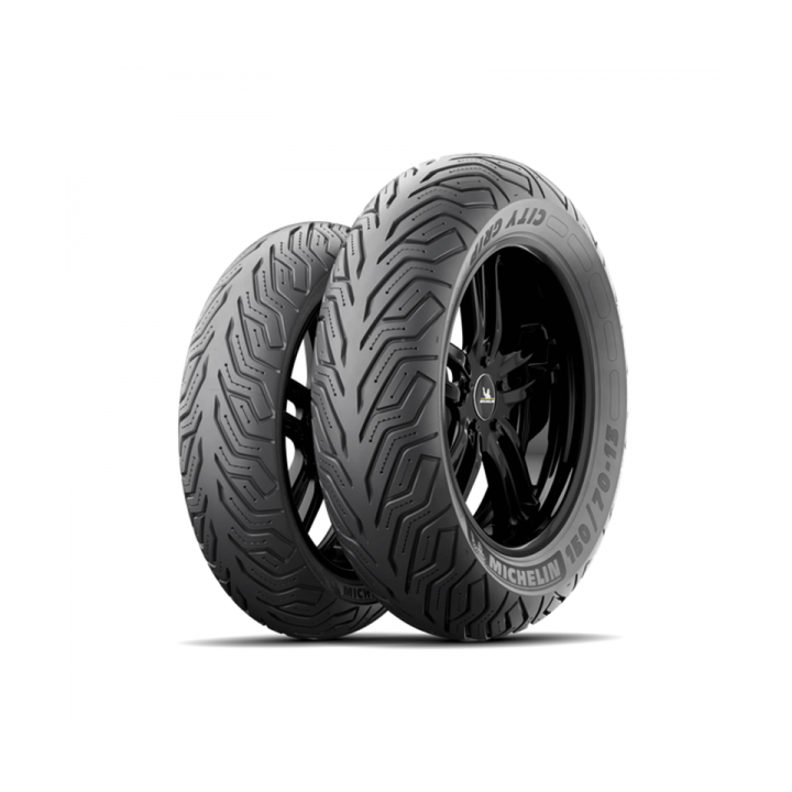 MICHELIN 110/70R11 City Grip 2 front TL 45 L