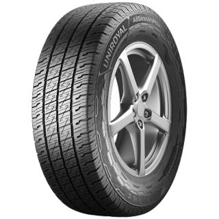 UNIROYAL 215/65R15C ALLSEASONMAX 104/102T M+S