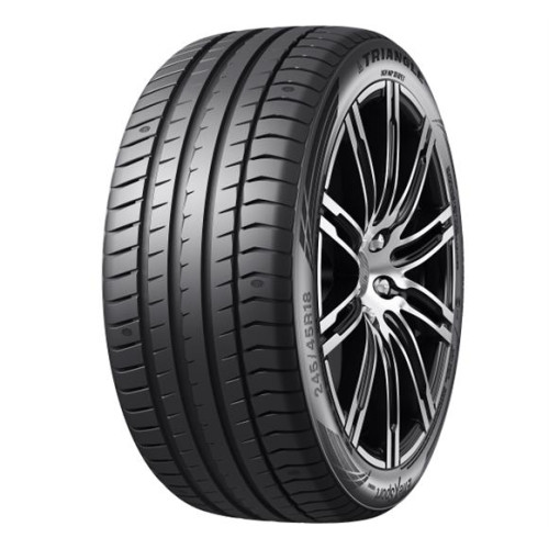 235/45R19 TRIANGLE EFFEXSPORT (TH202) 99W XL Elect Ratlankio apsauga  