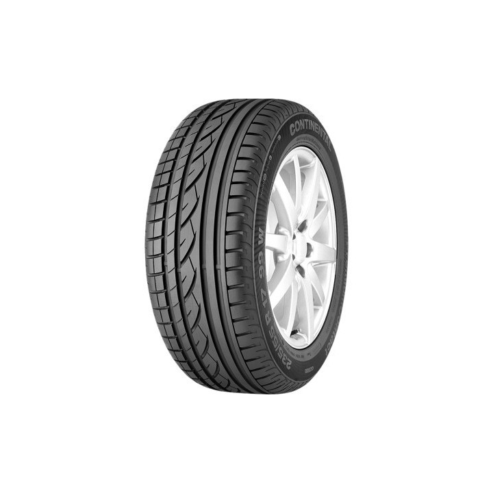 CONTINENTAL PREMIUM MO FR 195/55R16 87V