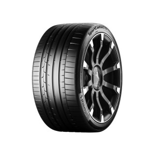 CONTINENTAL SC-6 ContiSilent AO FR XL 265/35R19 98Y