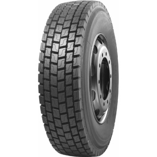 MIRAGE 315/80R22.5 MG638 20PR [156/152] L /galinė
