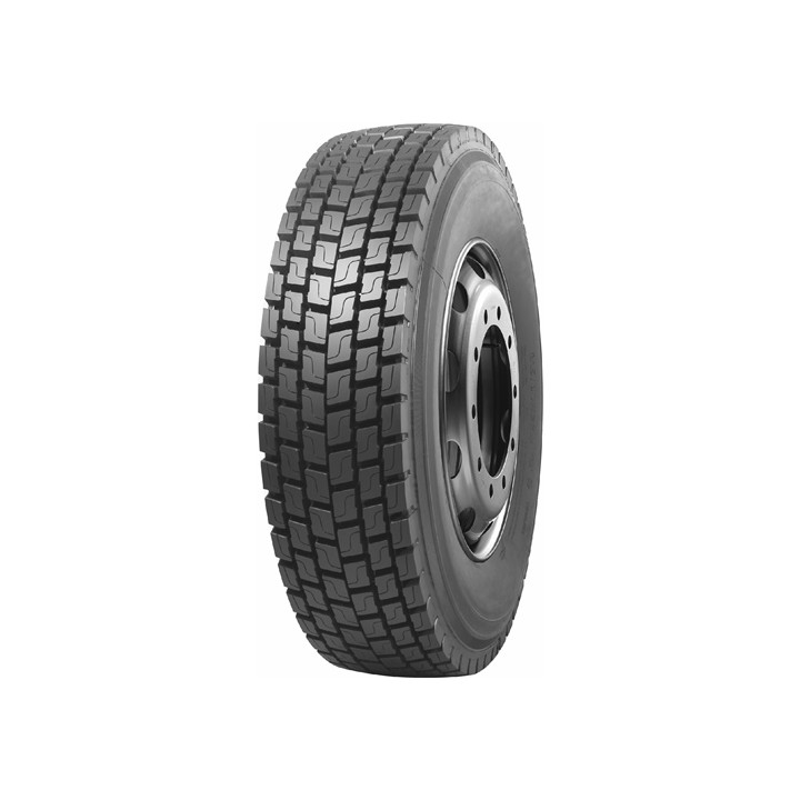 MIRAGE 315/80R22.5 MG638 20PR [156/152] L /galinė