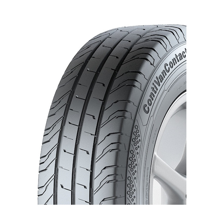 CONTINENTAL 235/65R16 VanContact 200 115/113 R ( B A B 72dB )