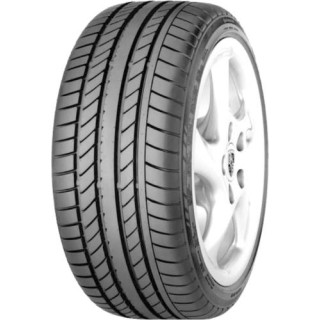 CONTINENTAL 265/40ZR21 SPORTCONTACT 2 105Y XL FR MO