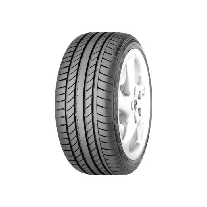CONTINENTAL 265/40ZR21 SPORTCONTACT 2 105Y XL FR MO