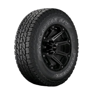 YOKOHAMA G015 OWL 225/75R16 115R