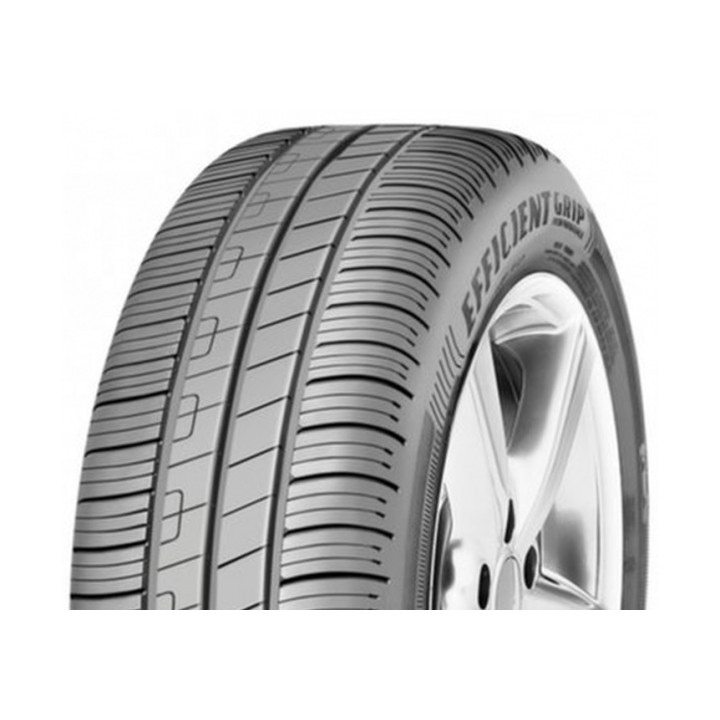 Goodyear Efficientgrip Performance 205/55R16 91V 2021 Made in Poland