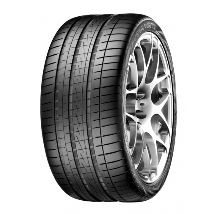 Vredestein Ultrac Vorti+ (Ratlankio apsauga) 245/45R18 100Y XL 2023 Made in The Netherlands