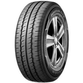 NEXEN RO-CT8 215/75R16 116R