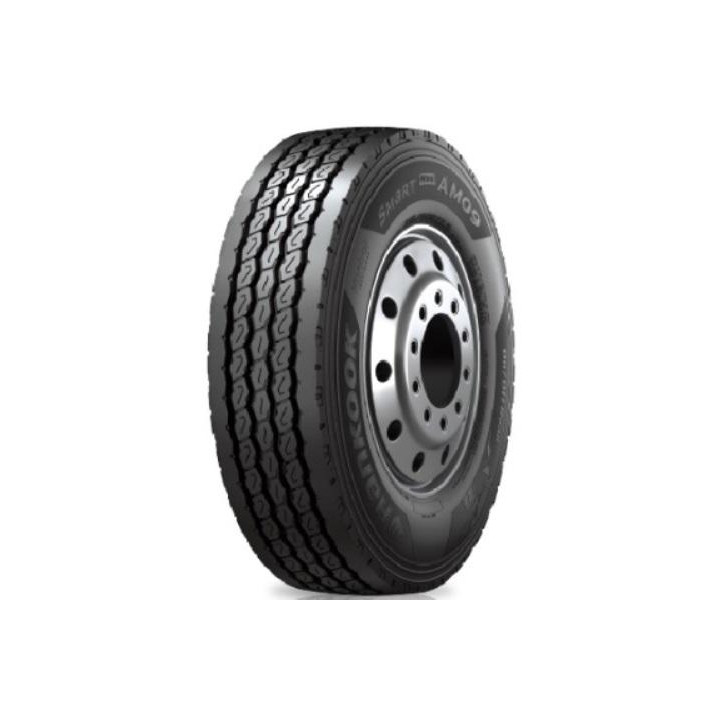 HANKOOK AM09 13/80R22.5 156K
