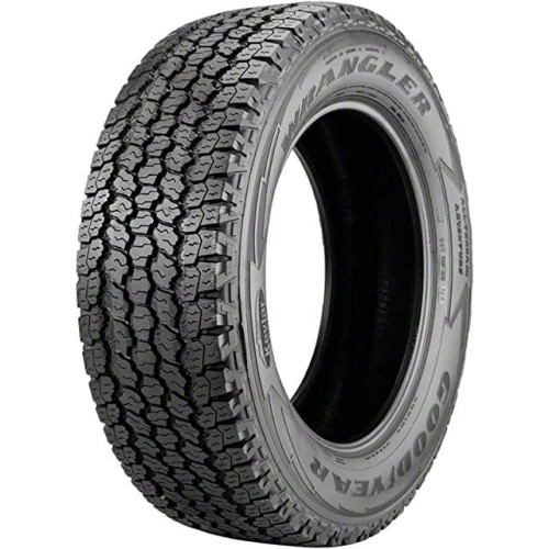 265/60R18 GOODYEAR WRANGLER AT ADVENTURE 110T 